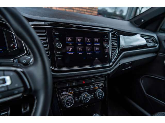 Volkswagen T-Roc 2020 Benzine