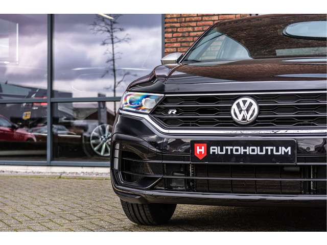 Volkswagen T-Roc 2020 Benzine