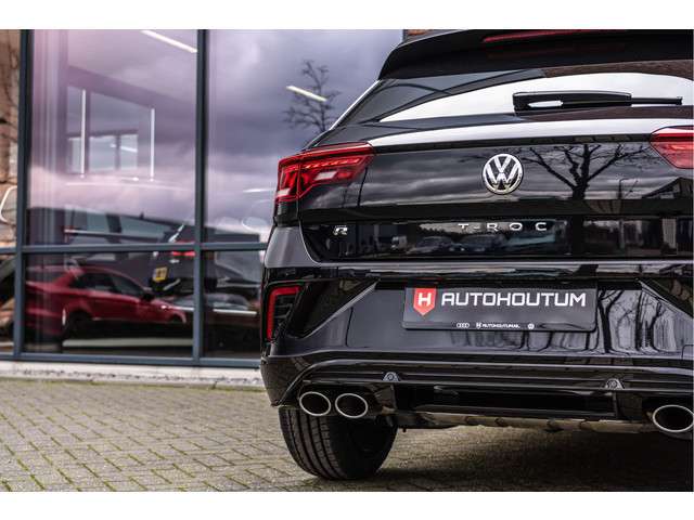 Volkswagen T-Roc 2020 Benzine