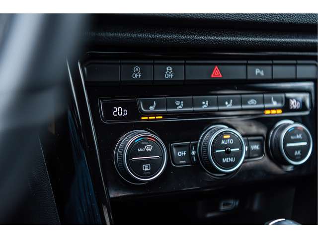 Volkswagen T-Roc 2020 Benzine