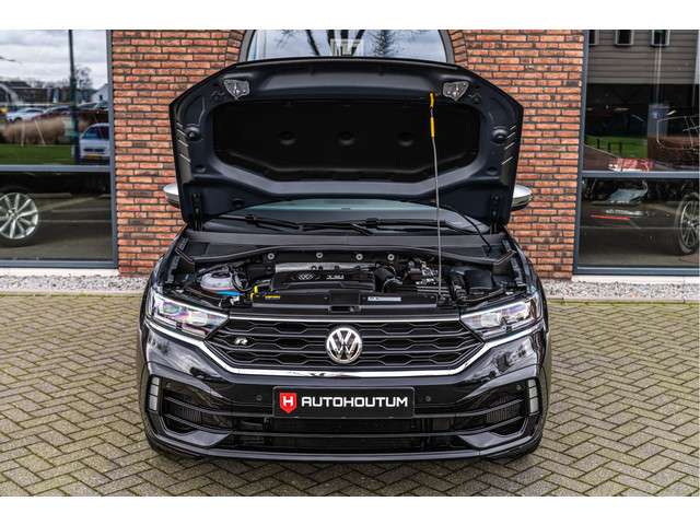 Volkswagen T-Roc 2020 Benzine