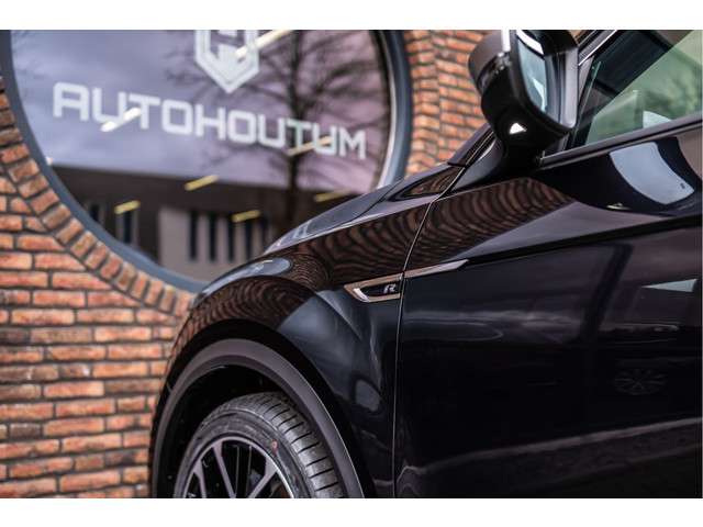 Volkswagen T-Roc 2020 Benzine