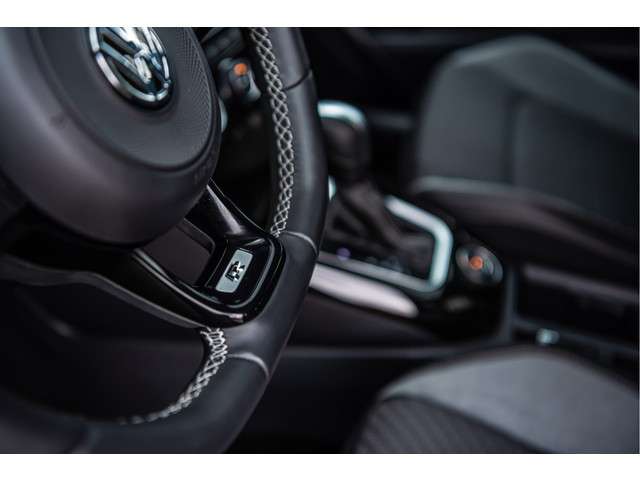 Volkswagen T-Roc 2020 Benzine