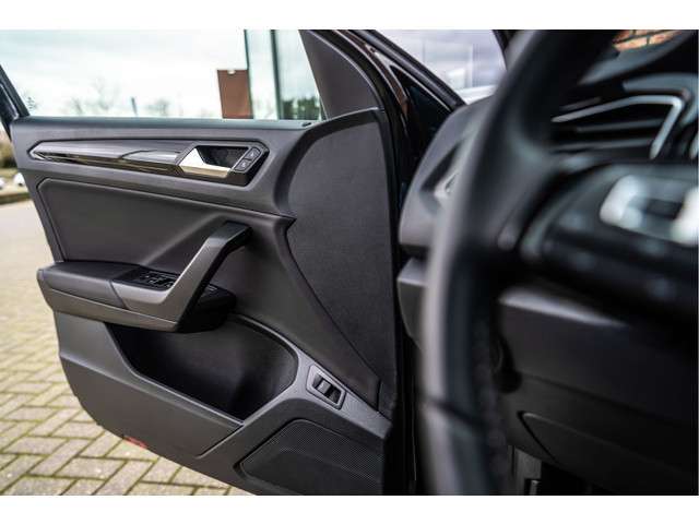 Volkswagen T-Roc 2020 Benzine