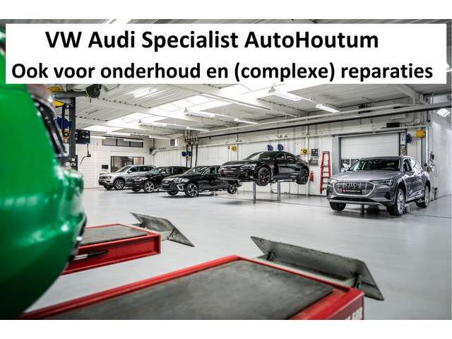 Volkswagen T-Roc 2020 Benzine