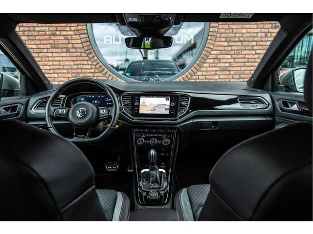 Volkswagen T-Roc 2020 Benzine