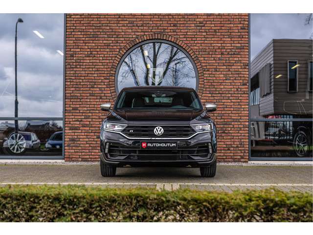 Volkswagen T-Roc 2020 Benzine