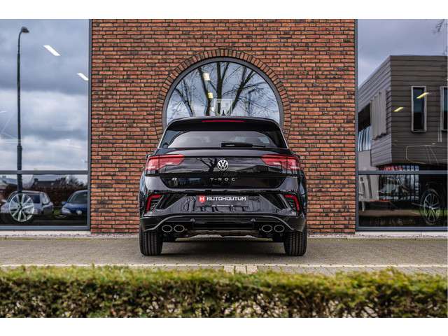 Volkswagen T-Roc 2020 Benzine