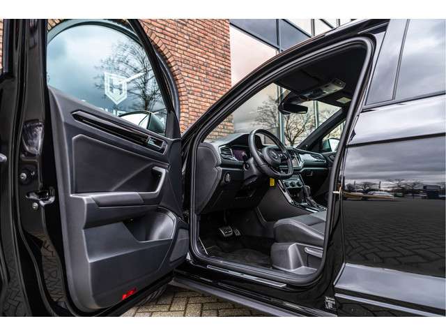 Volkswagen T-Roc 2020 Benzine