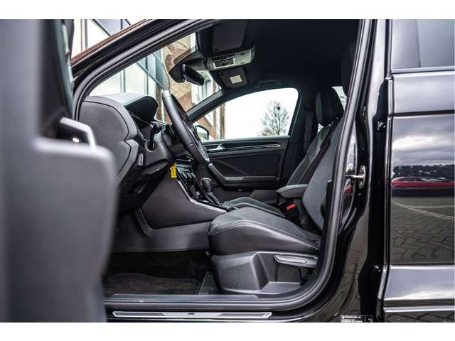 Volkswagen T-Roc 2020 Benzine