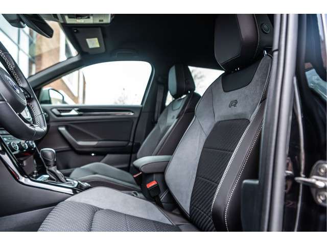 Volkswagen T-Roc 2020 Benzine