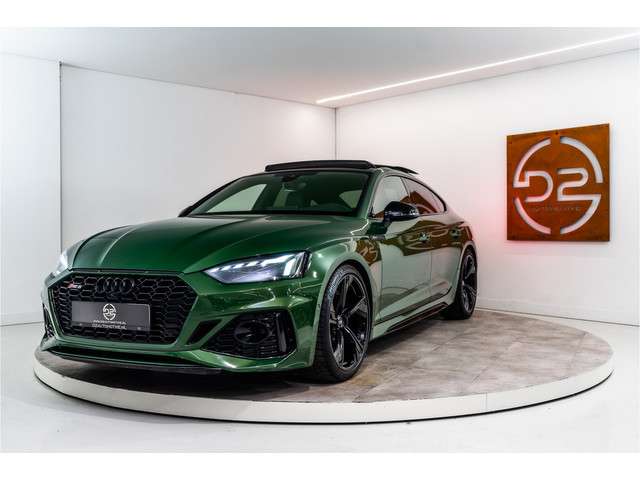 Audi RS5
