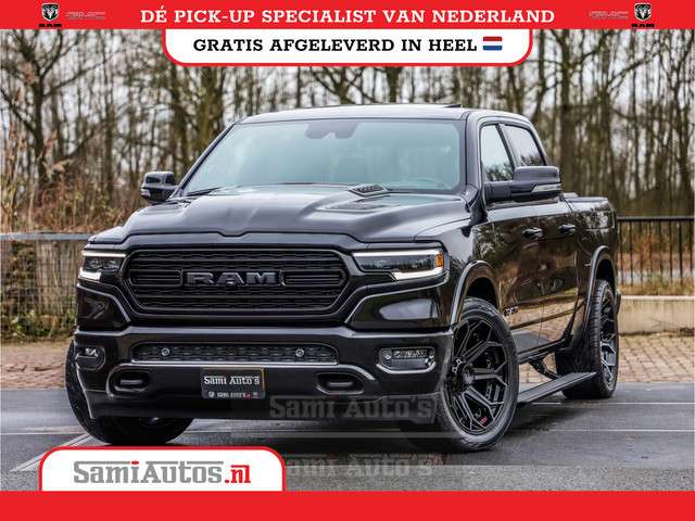 Dodge Ram 2024 LPG Dodge Ram 2024 LPG