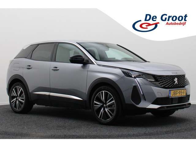 Peugeot 3008 2024 Hybride