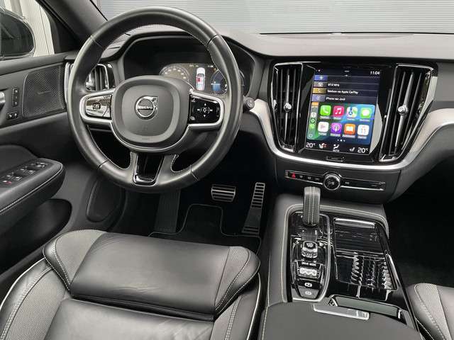 Volvo V60 2