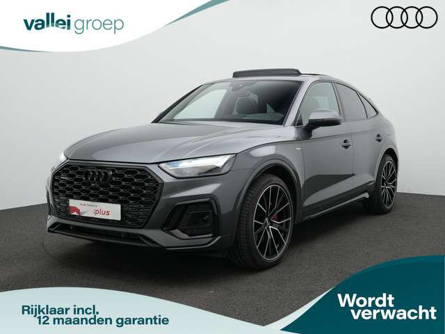 Audi Q5 2022 Hybride