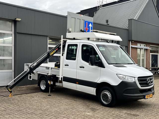 Mercedes-Benz Sprinter 2019 Diesel