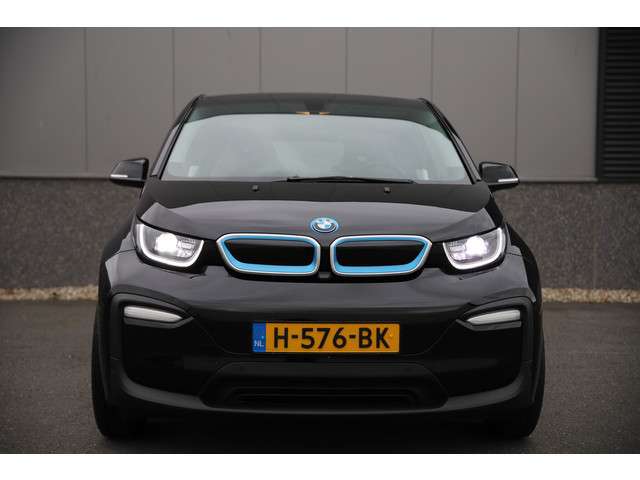 BMW i3 3