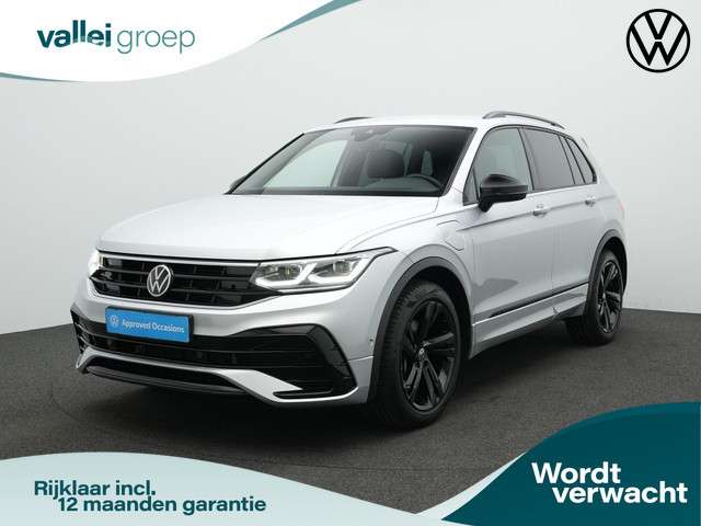 Volkswagen Tiguan 2023 Hybride