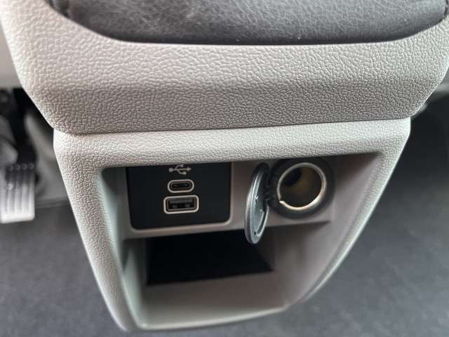 Ford Transit 2024 Diesel