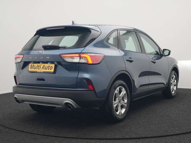 Ford Kuga 3