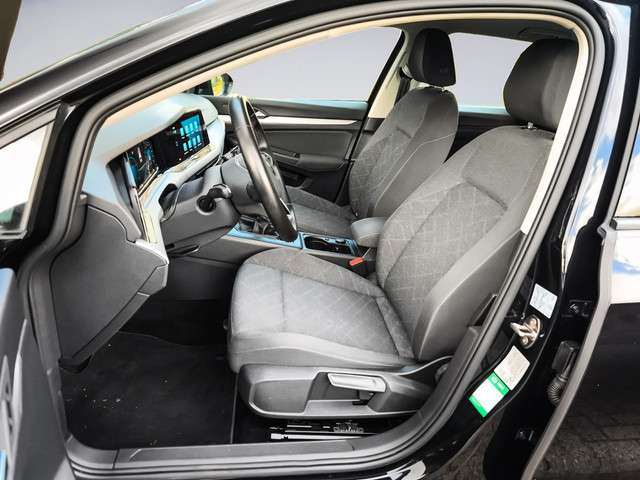 Volkswagen Golf 2021 Benzine