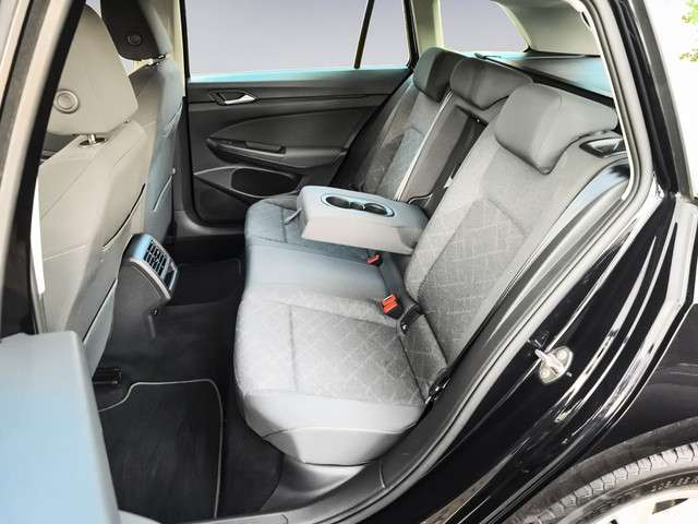 Volkswagen Golf 2021 Benzine