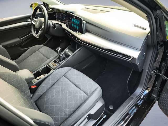 Volkswagen Golf 2021 Benzine