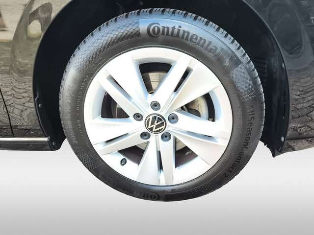 Volkswagen Golf 2021 Benzine