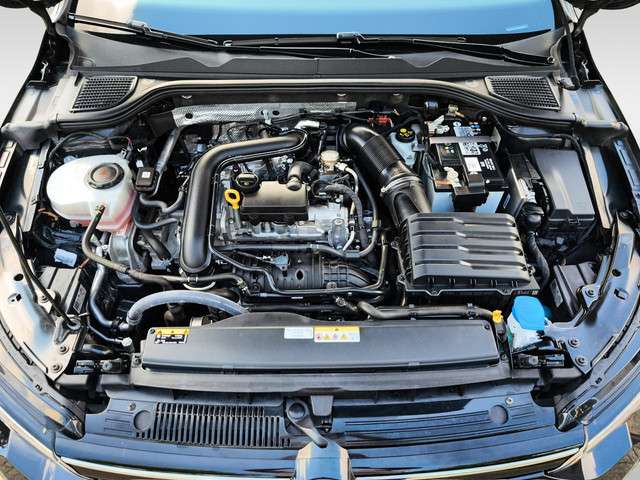 Volkswagen Golf 2021 Benzine