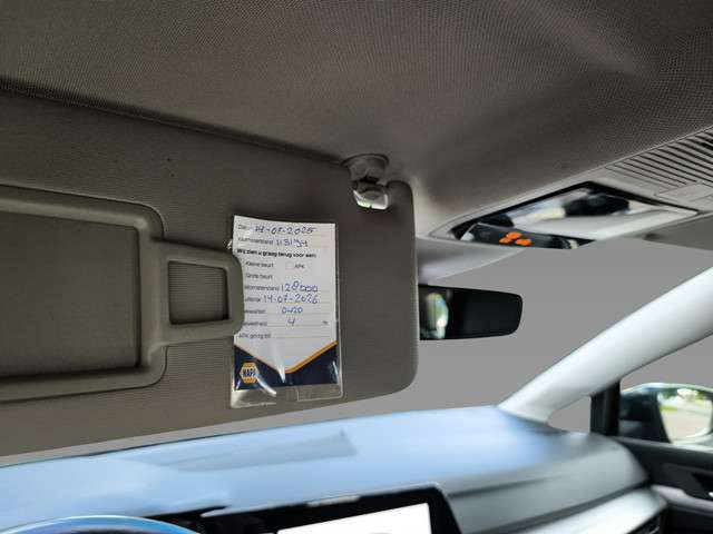 Volkswagen Golf 2021 Benzine