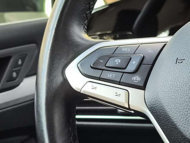 Volkswagen Golf 2021 Benzine