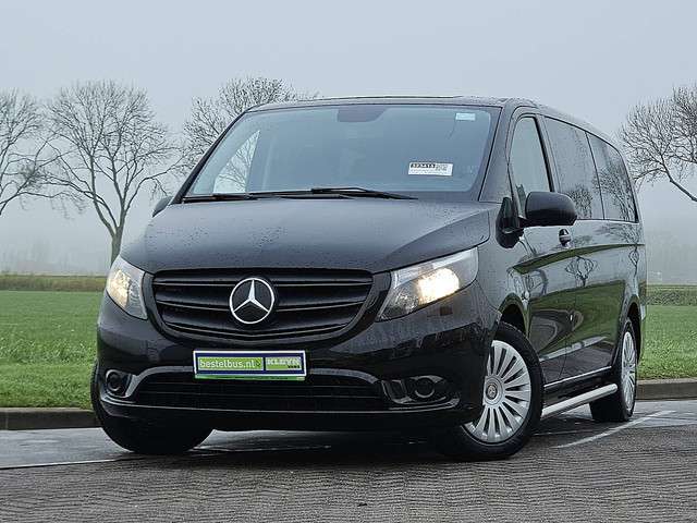 Mercedes-Benz Vito 2022 Diesel