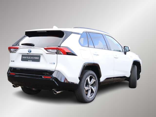 Toyota RAV4 2