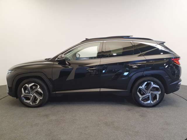 Hyundai Tucson 2