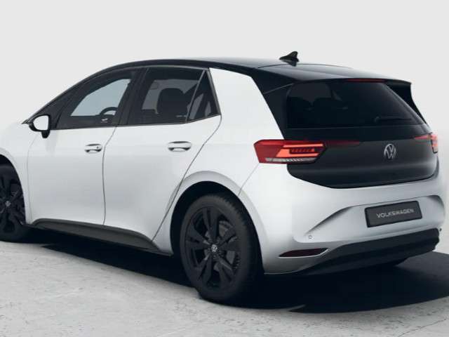 Volkswagen ID.3 3