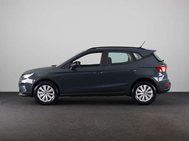SEAT Arona 2