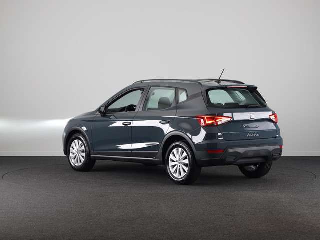 SEAT Arona 3