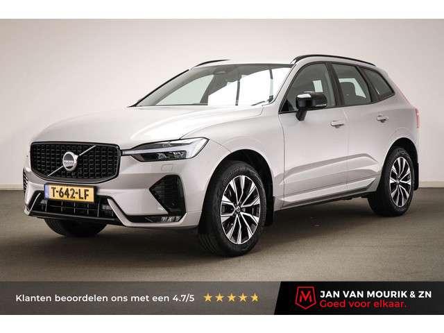 Volvo XC60 2023 Benzine