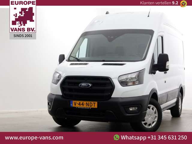 Ford Transit 2024 Diesel