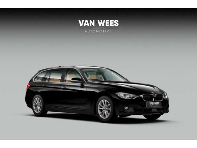 BMW 3 Serie 2015 Benzine