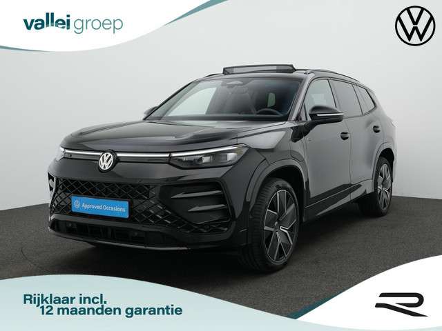 Volkswagen Tayron 2025 Hybride