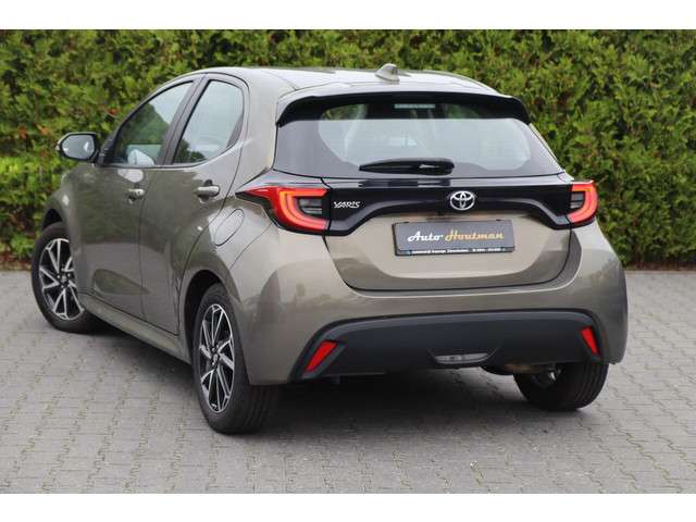 Toyota Yaris 2