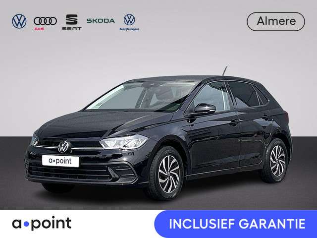 Volkswagen Polo leasen