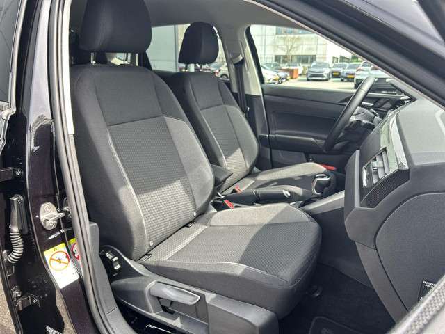 Volkswagen Polo 2024 Benzine