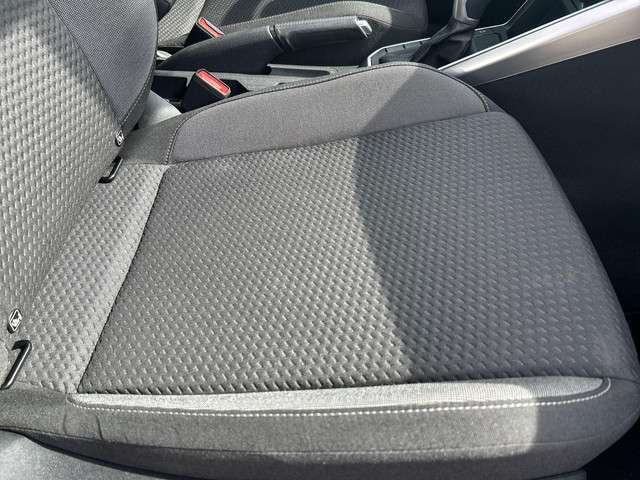 Volkswagen Polo 2024 Benzine