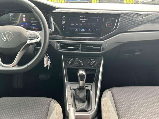 Volkswagen Polo 2024 Benzine