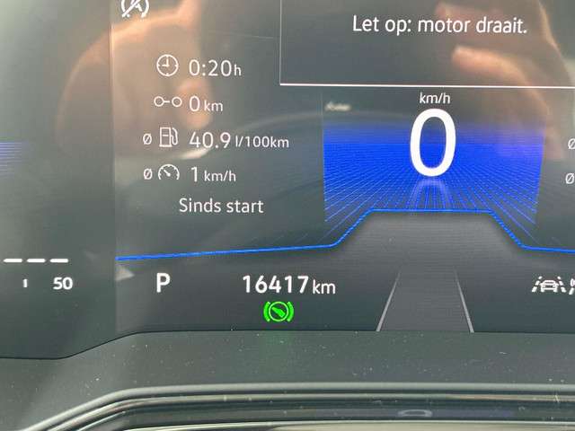Volkswagen Polo 2024 Benzine