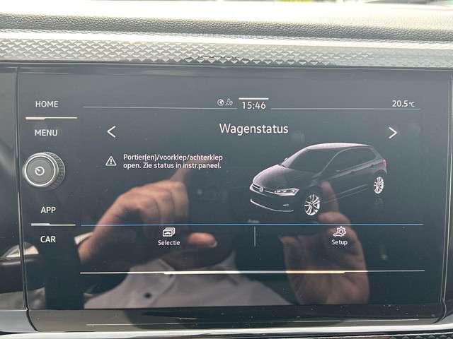 Volkswagen Polo 2024 Benzine