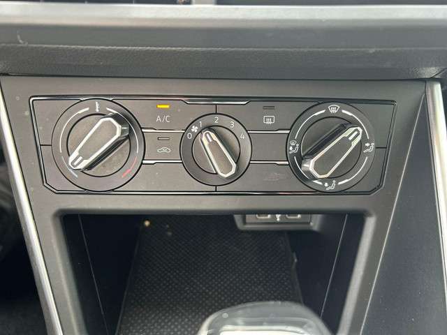 Volkswagen Polo 2024 Benzine